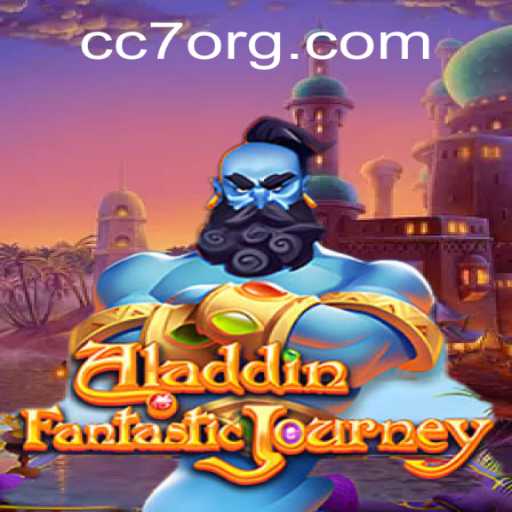 Exploring the Enchanting World of Aladdin