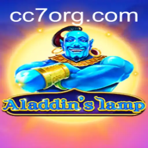 Aladdinslamp: A Magical Gaming Experience with CC7