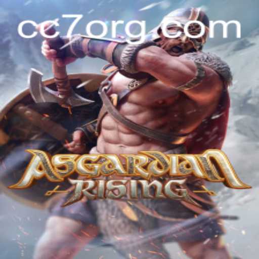 Unveiling AsgardianRising: A Journey Through Myth and Strategy