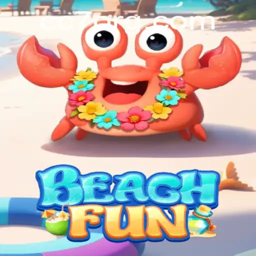 Experience Thrills at the Beach with BeachFun and the Innovative CC7