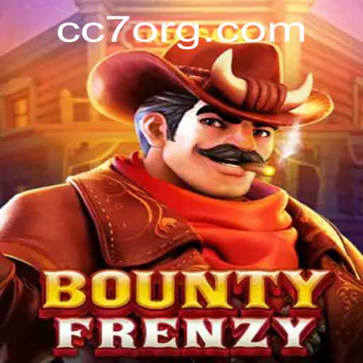 Mastering BountyFrenzy: Your Ultimate Guide to the Game with CC7