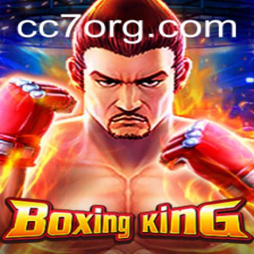 Exploring BoxingKing: The Game That Combines Strategy and Skill