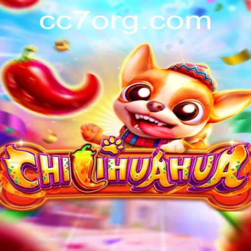 Exploring CHILIHUAHUA: A Comprehensive Guide to the Exciting New Game with CC7