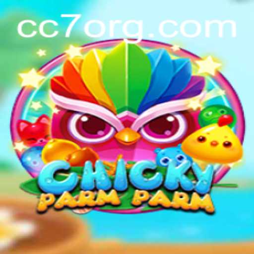 Unveiling ChickyParmParm: A Deep Dive into the Intriguing World of CC7