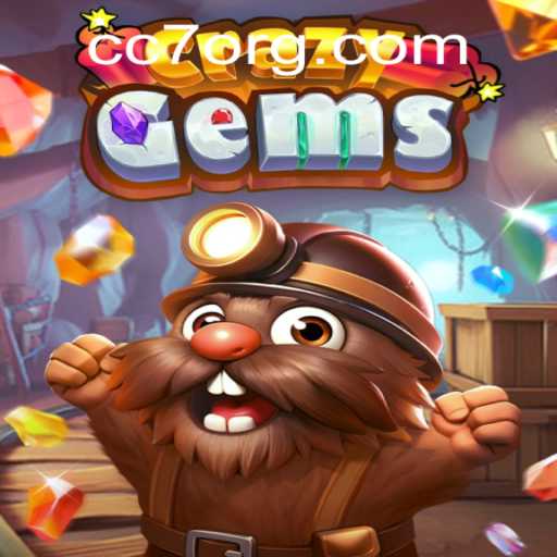 Diving into the World of CrazyGems: The CC7 Challenge