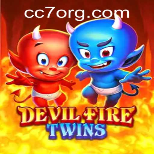 DevilFireTwins: An Immersive Gaming Experience with CC7