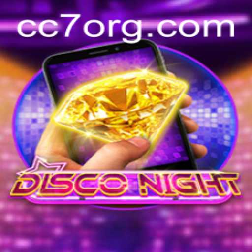 Exploring the Vibrant World of DiscoNightM: A Captivating Journey into CC7