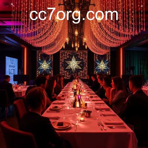 Exclusive Events: The Allure of CC7