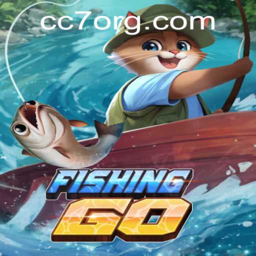 Explore the Exciting World of FishingGO with CC7