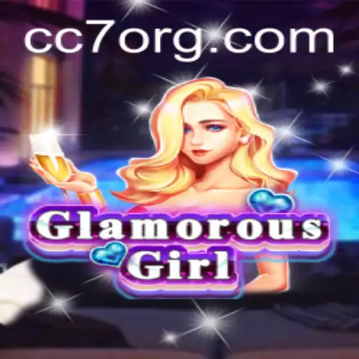 GlamorousGirl: A Dazzling Adventure Awaits with CC7