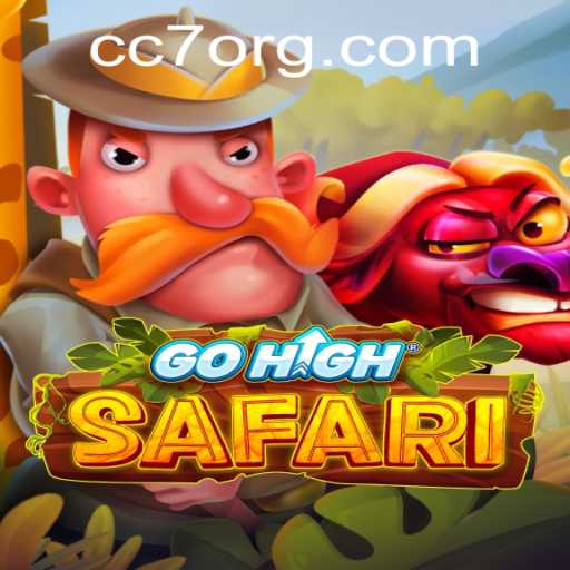 GoHighSafari: Exploring the Wilds with CC7 Challenges