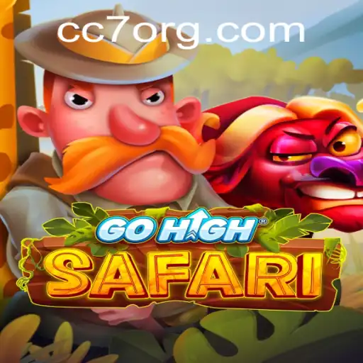 GoHighSafari: Exploring the Wilds with CC7 Challenges