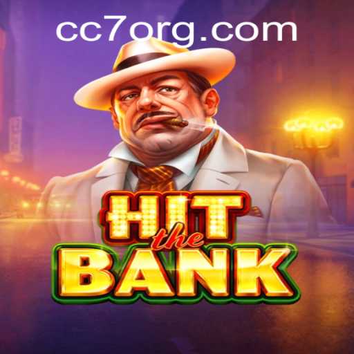 HitTheBank: A Strategic Experience in Modern Gaming