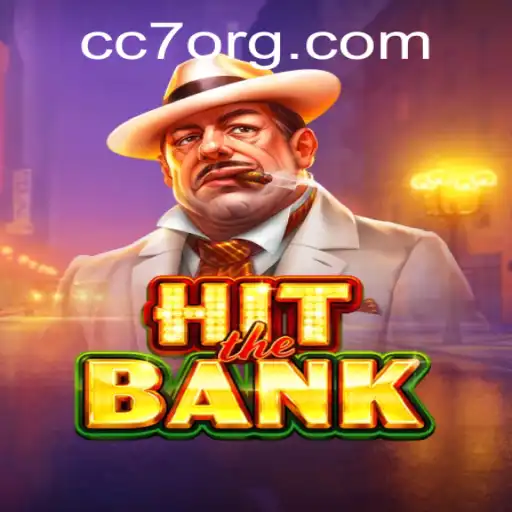 HitTheBank: A Strategic Experience in Modern Gaming