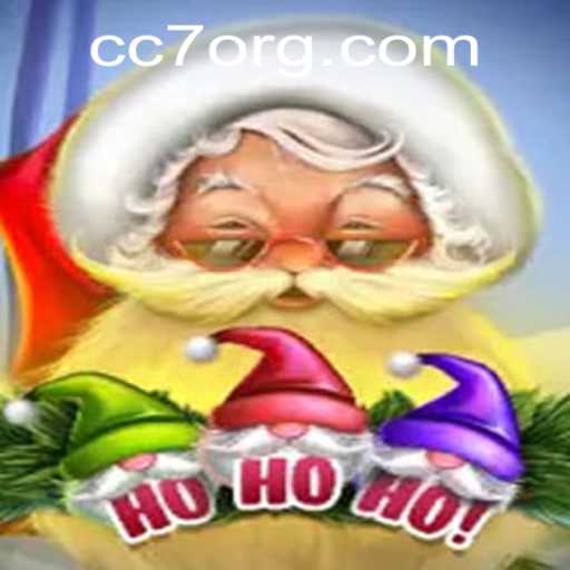 HoHoHo: The Game that's Revolutionizing Family Entertainment with CC7