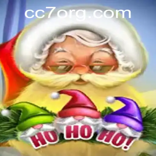 HoHoHo: The Game that's Revolutionizing Family Entertainment with CC7
