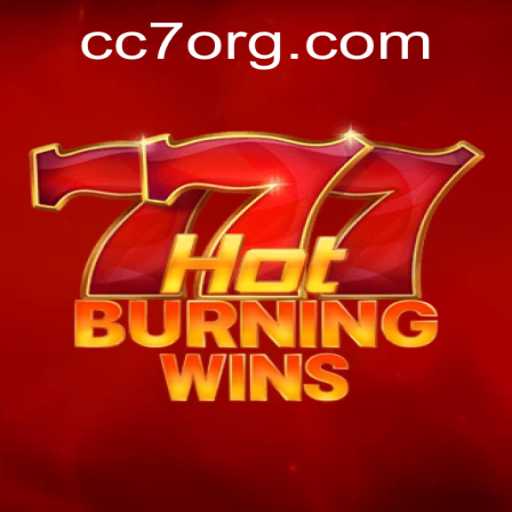 Hot Burning Wins: A Riveting Journey Through Classic Casino Excitement