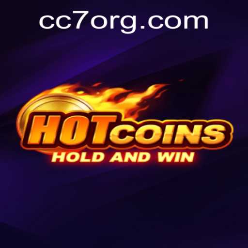The Exciting World of HotCoins: A Journey Through CC7