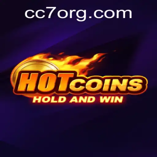 The Exciting World of HotCoins: A Journey Through CC7