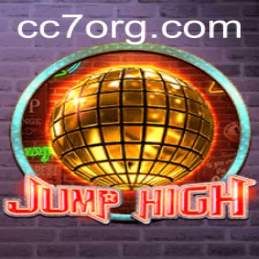 JumpHigh: An Exciting Adventure with CC7 Dynamics