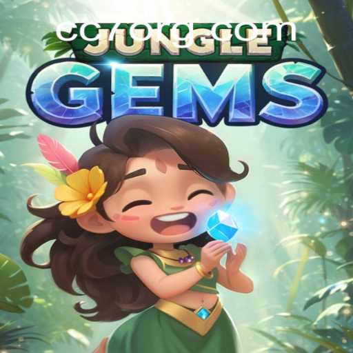 The Enchanting World of JungleGems: Adventure Awaits!