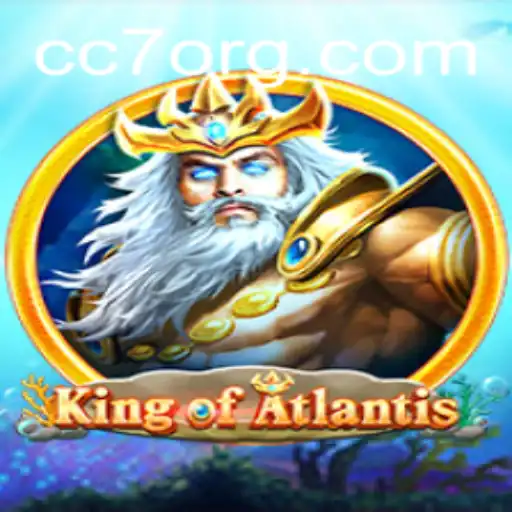 King of Atlantis: A Deep Dive into the Game World of CC7