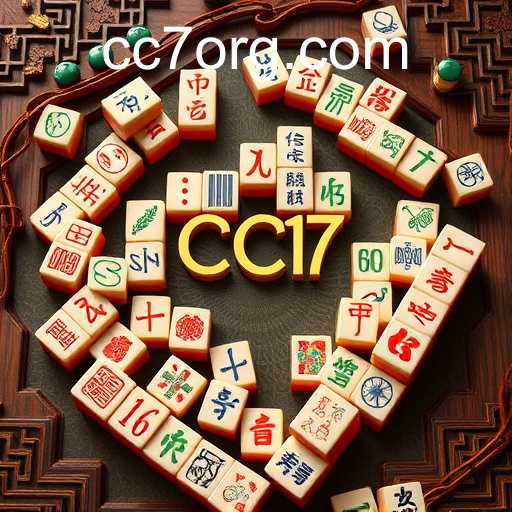 The Intricate World of Mahjong: A Journey into the Game of CC7