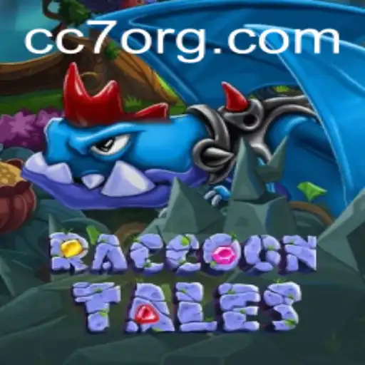 Explore the Enchanting World of RaccoonTales
