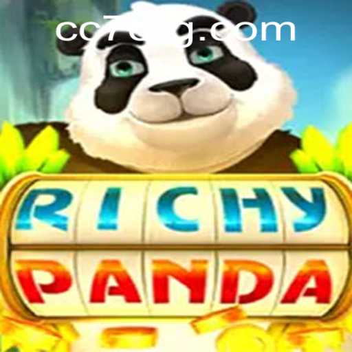 Exploring the World of RichyPanda: The CC7 Experience