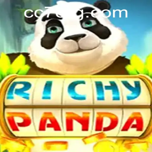 Exploring the World of RichyPanda: The CC7 Experience