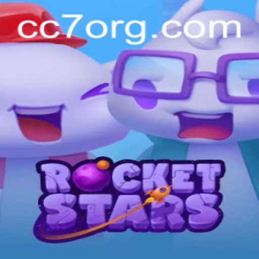 RocketStars: Unveiling CC7 and the Thrilling World of Intergalactic Competition
