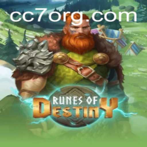 Exploring RunesOfDestiny and the Mysterious CC7