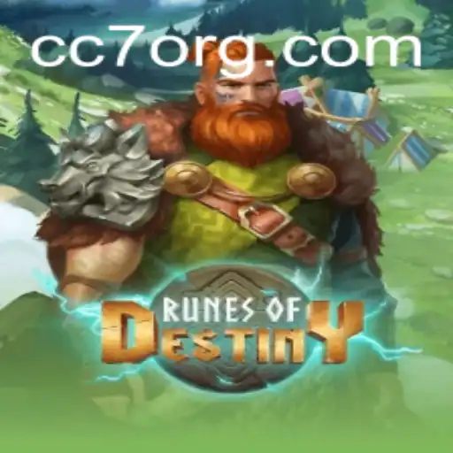 Exploring RunesOfDestiny and the Mysterious CC7