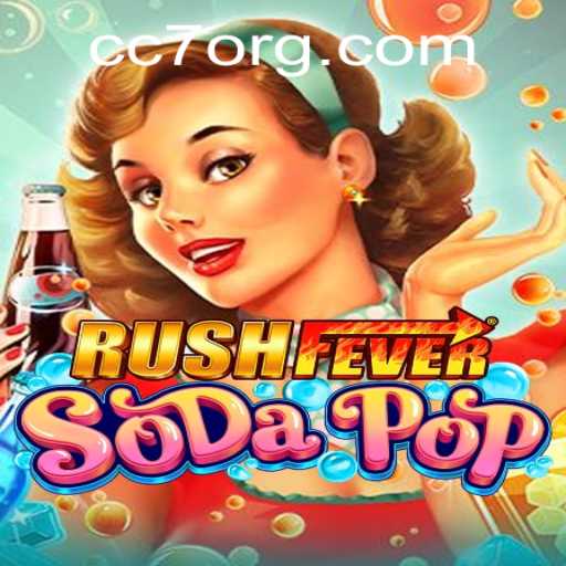 Unlocking the Thrill of RushFeverSodaPop: An Exciting New Era of Gaming