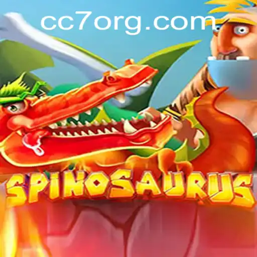 Discovering the Adventurous World of Spinosaurus: A Closer Look at the Thrilling Game Tied with CC7