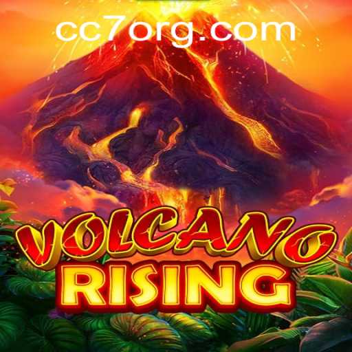 VolcanoRising: The Thrilling Board Game Experience with CC7