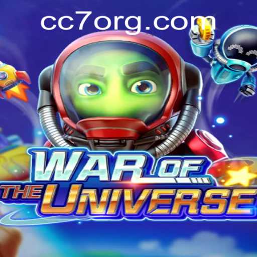 Exploring WAROFTHEUNIVERSE and Tactics with CC7