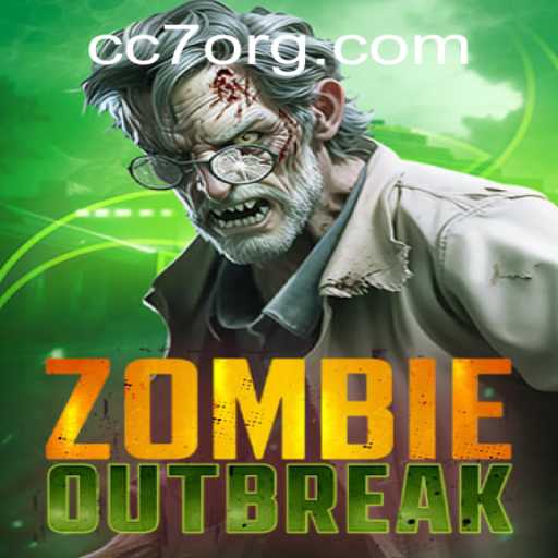 ZombieOutbreak: Surviving the Undead Chaos